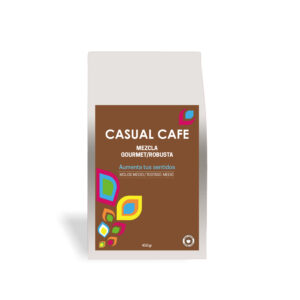 Casual Cafe  450 g